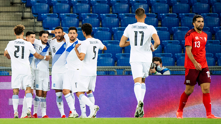 Μεγάλα παιχνίδια στα προκριματικά του Παγκοσμίου Κυπέλλου